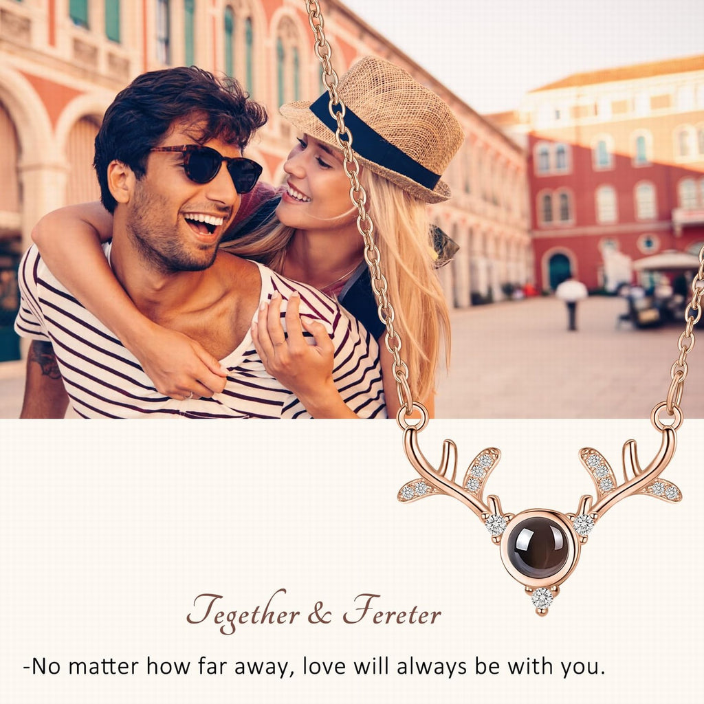 To My Daughter - This Old Lion Necklace Plaque Keepsake, Love Dad, Daughter Gift, Adult Daughter Necklace, Birthday, Christmas