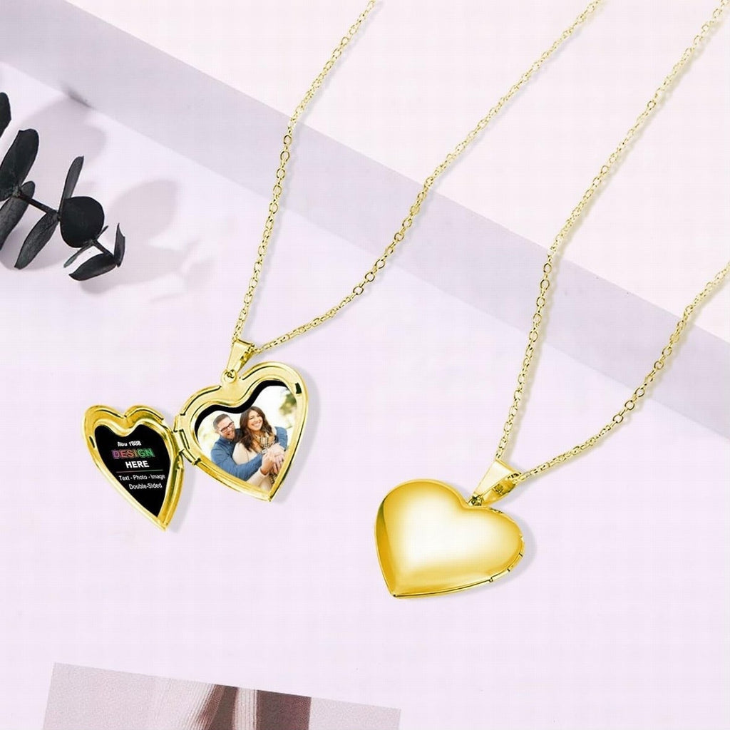 Tiny Initial Tag Necklace by Babeina, Custom Engraved Letter Pendant Necklace in Dainty Chain, Mothers Day Gift, Multi Tag Name