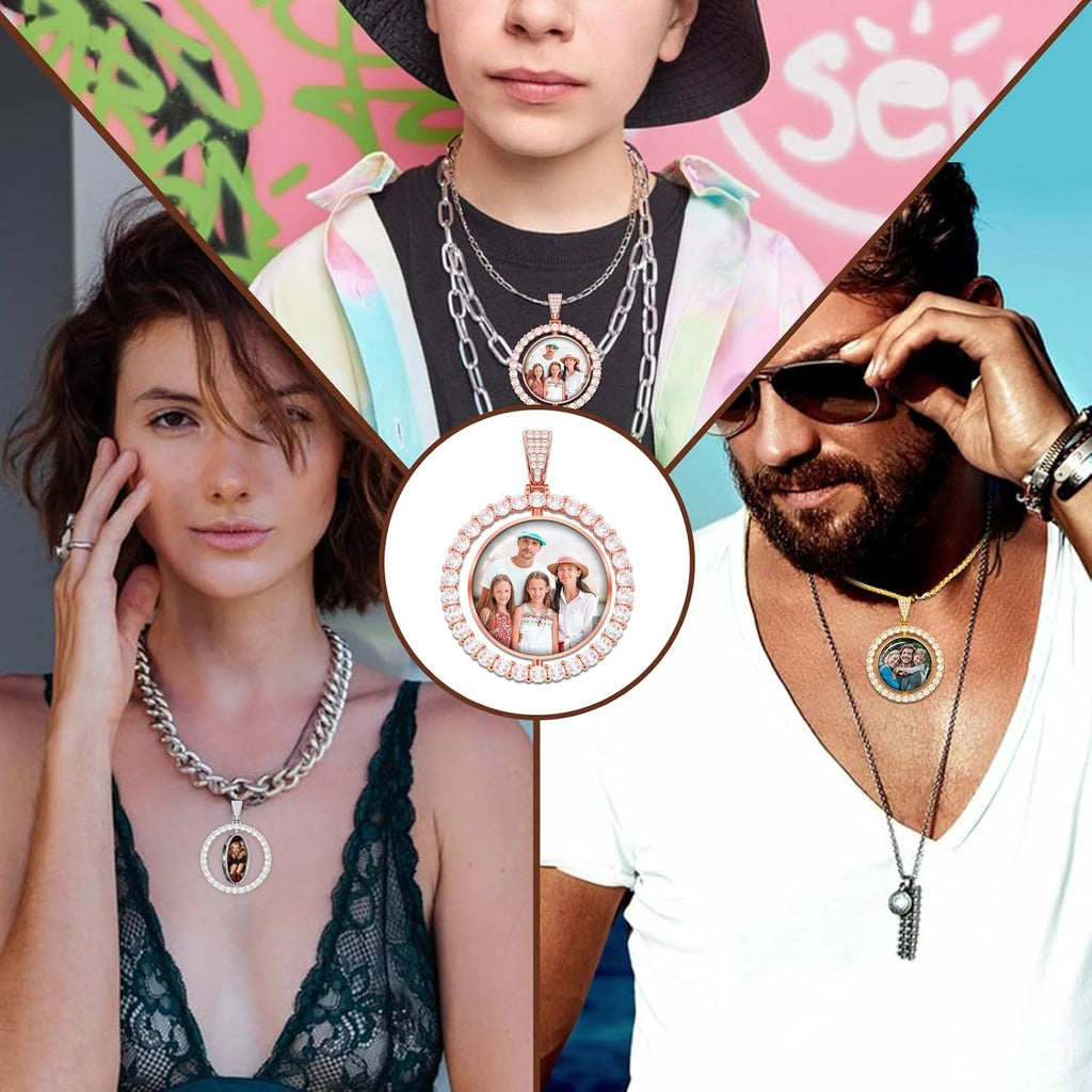 To My Daughter Necklace from Dad, Father Daughter Necklace, Necklace for Daughter From Dad, Gift From Dad, Custom Name Jewelry