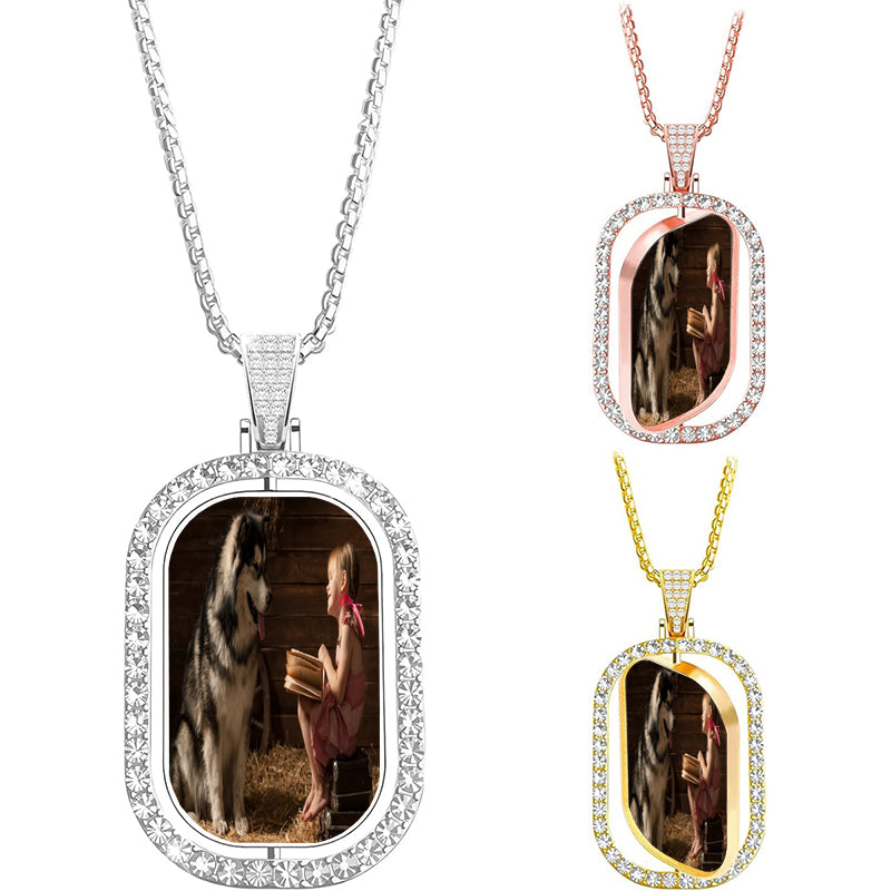 Tiny Initial Necklace. Personalized Disc Coin Necklace. Custom Circle Tag. Monogram Necklace. Dainty Layering Gift for Mom Christmas