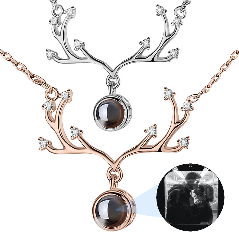 Unicorn Necklace, Girl's Gifts, Unicorn Jewellery For Kids, Name Jewelry, Children's Jewellery, Initial Necklace For Little Girls, Colourful